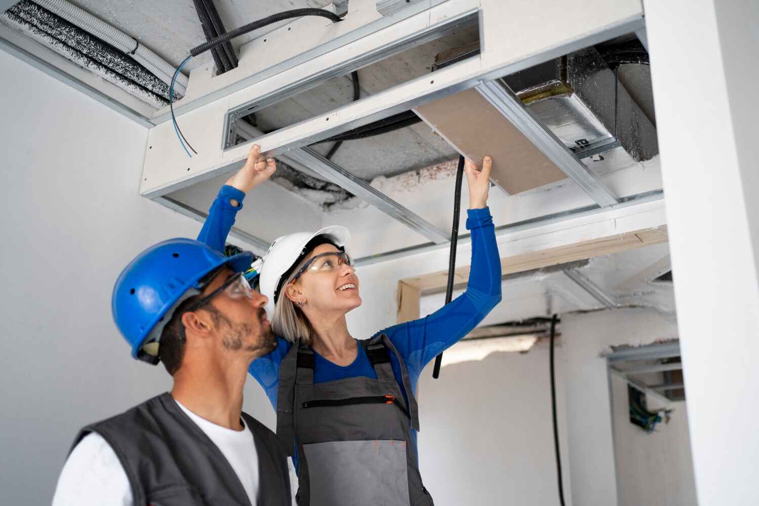 Best Residential HVAC services  in Pinconning, MI