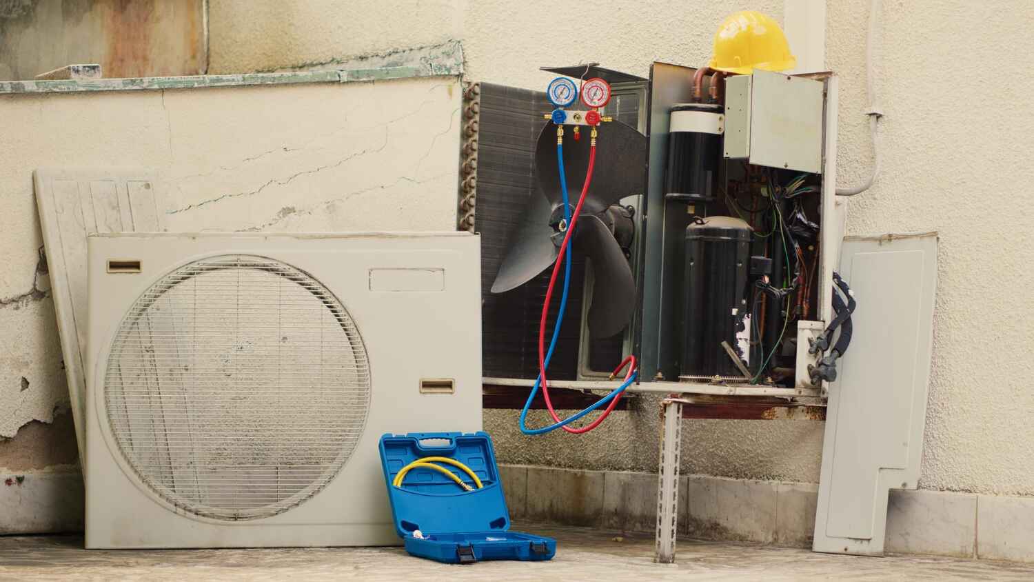 Best HVAC maintenance near me  in Pinconning, MI