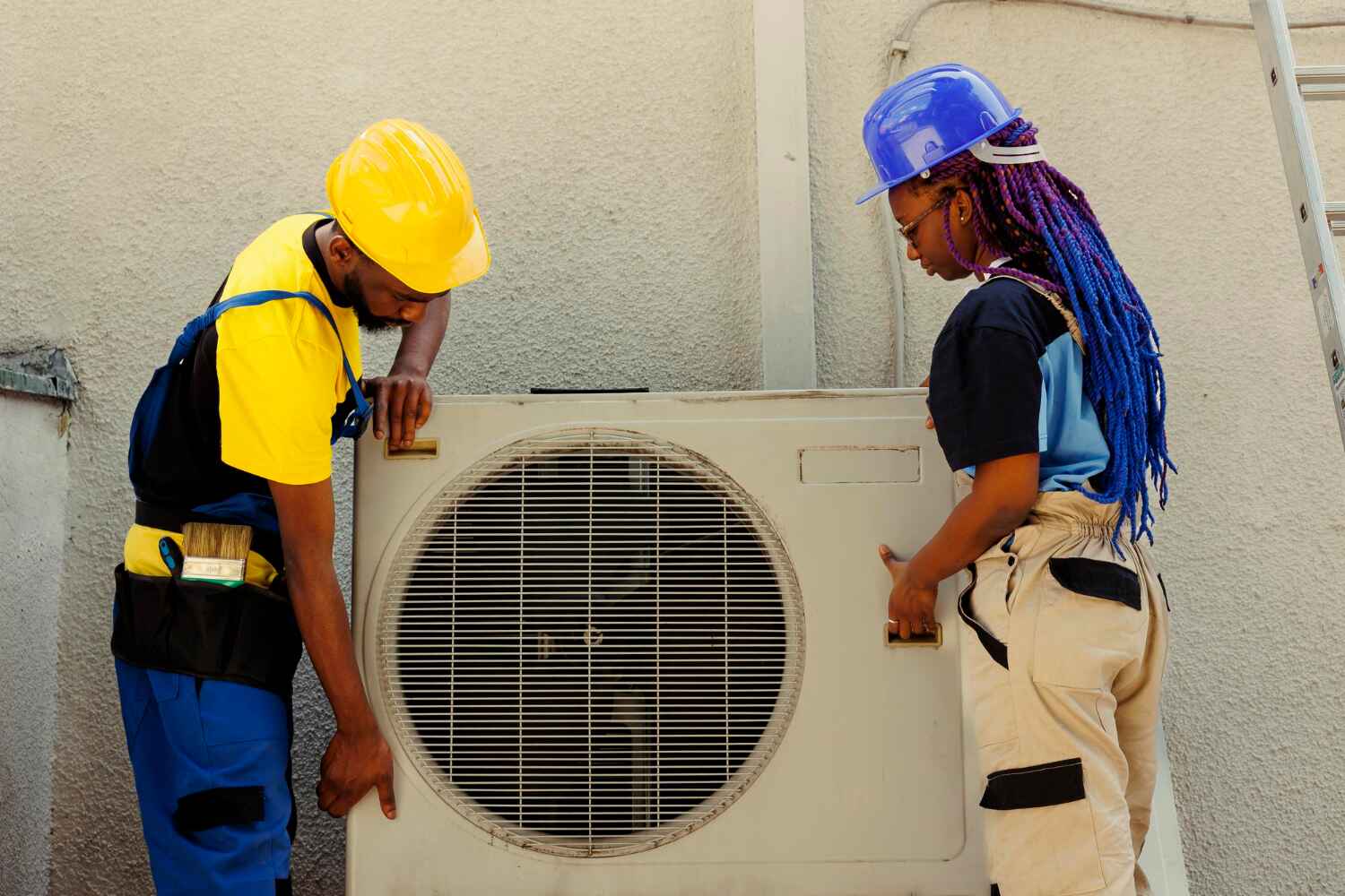 Best HVAC replacement cost  in Pinconning, MI